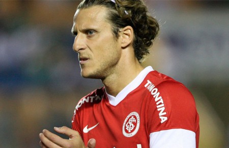 Diego Forlan